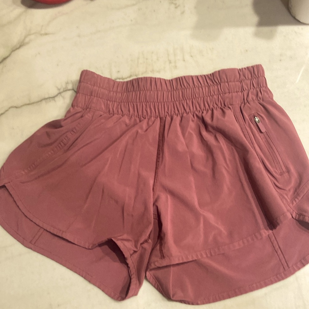 Lululemon Track That Short